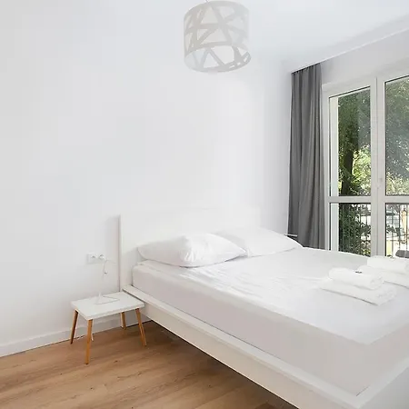 Ms Kopernicus Ii Apartment Gdynia