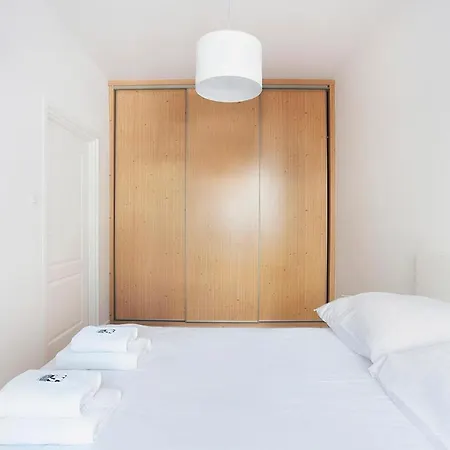 Appartement Ms Kopernicus Ii Gdynia