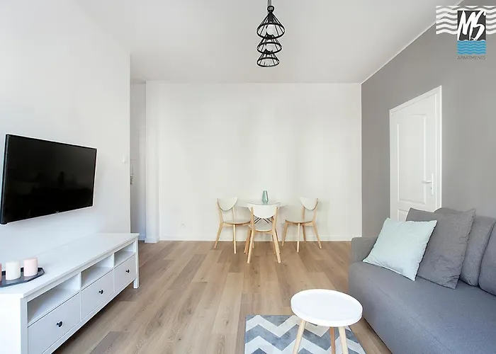 Ms Kopernicus Ii Apartment *