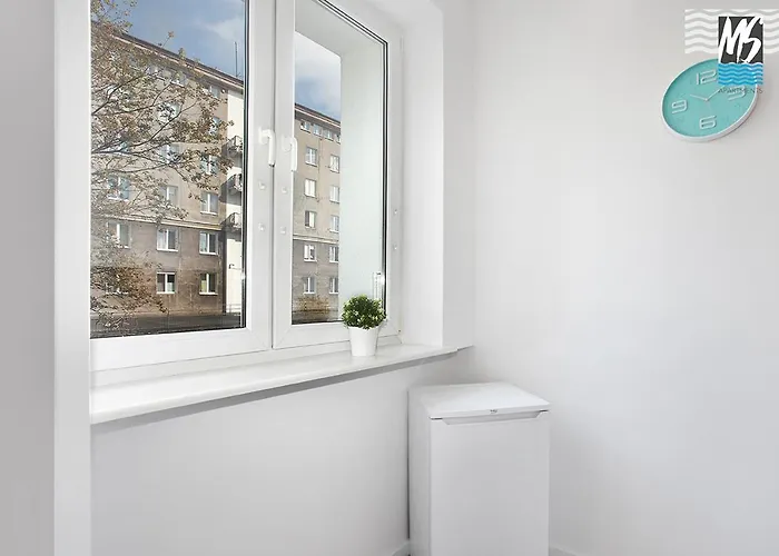 Ms Kopernicus Ii Apartment *