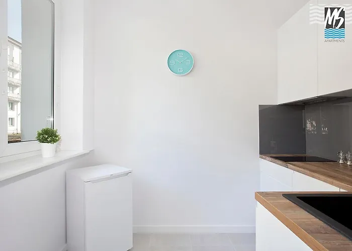 Ms Kopernicus Ii Apartment *