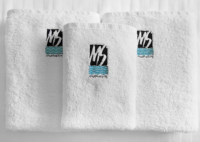 Apartment Ms Kopernicus Ii